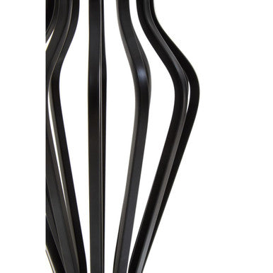 Black And White Table Lamp | Zada
