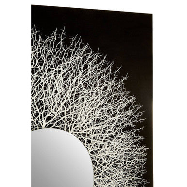 Abstract Mirrored Wall Art | Modello