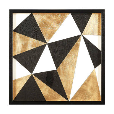 Multi Geo Wall Art | Modello