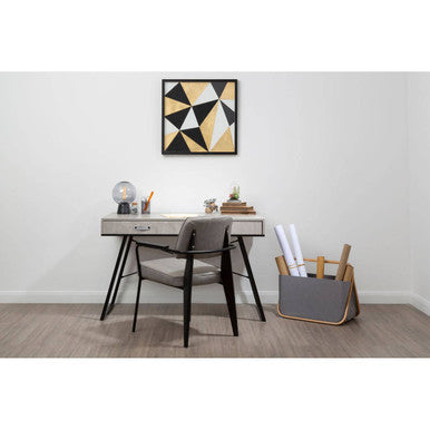 Multi Geo Wall Art | Modello