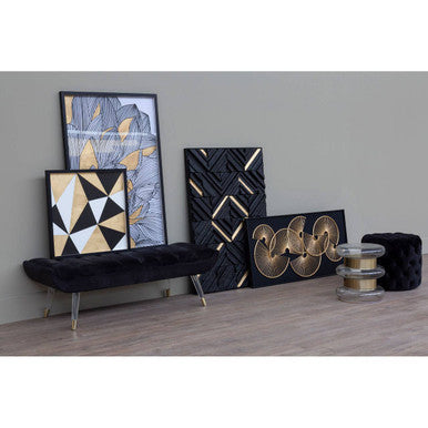 Multi Geo Wall Art | Modello