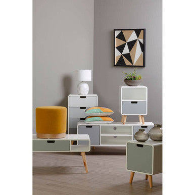 Multi Geo Wall Art | Modello