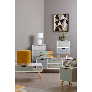 Multi Geo Wall Art | Modello