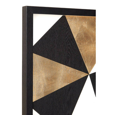 Multi Geo Wall Art | Modello