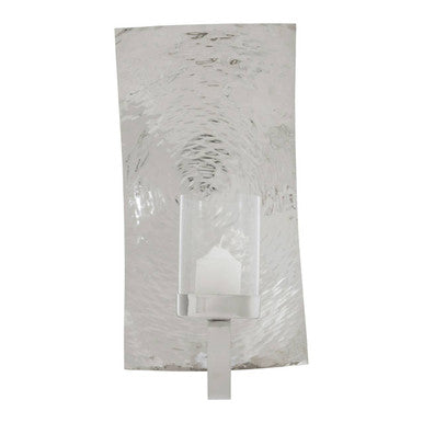 Small Wall Sconce Candle Holder | Kensington Townhouse
