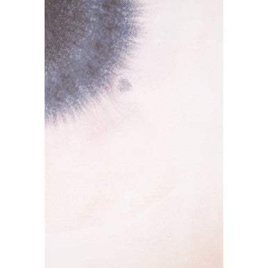 Astratto Pink and Mauve Abstract Wall Art