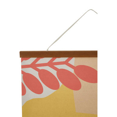 Kakemono Canvas Wall Art | Astratto