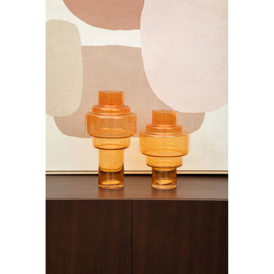Canvas Natural Wall Art | Astratto