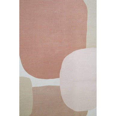 Canvas Natural Wall Art | Astratto