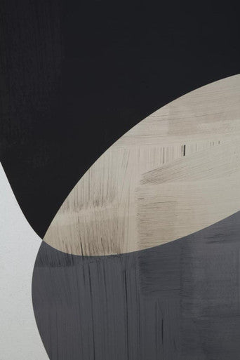 Abstract Design Wall Art | Astratto