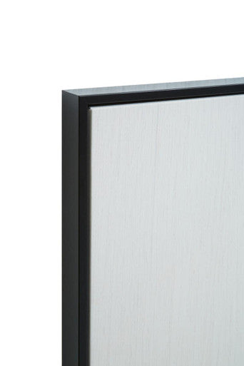 Neutral Abstract Canvas Wall Art | Astratto