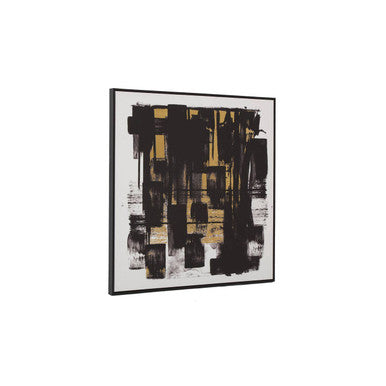 Impasto Wall Art | Astratto