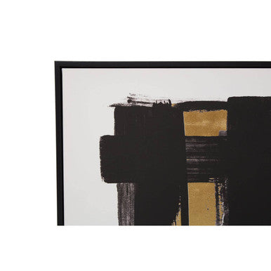 Impasto Wall Art | Astratto