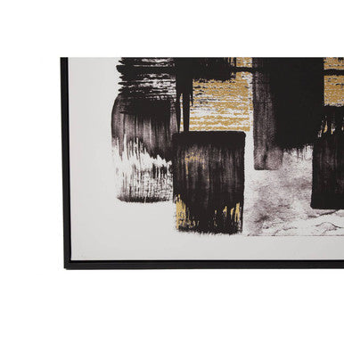 Impasto Wall Art | Astratto