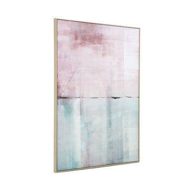 Natural Wall Artwork | Astratto