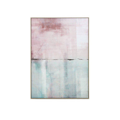 Natural Wall Artwork | Astratto