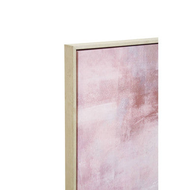 Natural Wall Artwork | Astratto