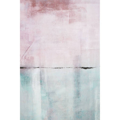 Natural Wall Artwork | Astratto