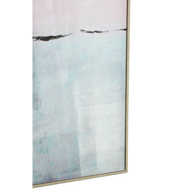 Natural Wall Artwork | Astratto