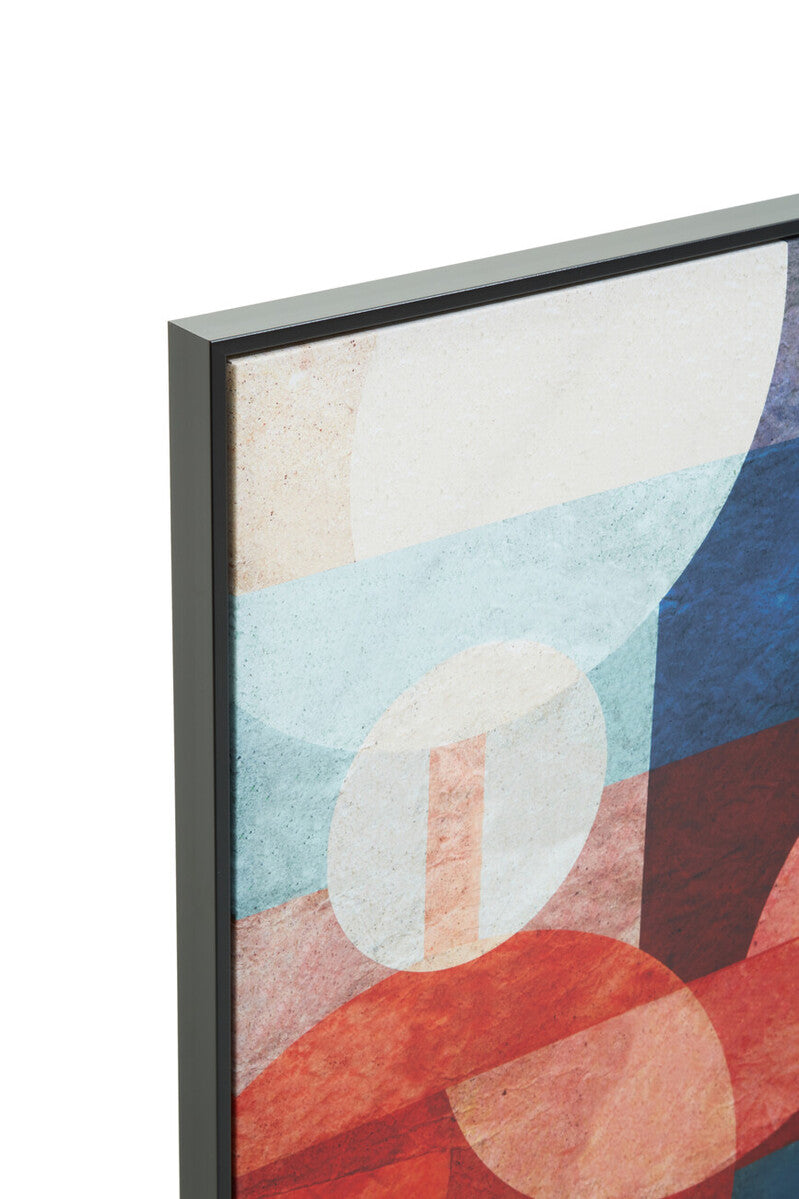 Square Wall Art | Astratto