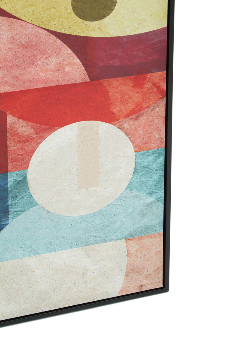 Square Wall Art | Astratto