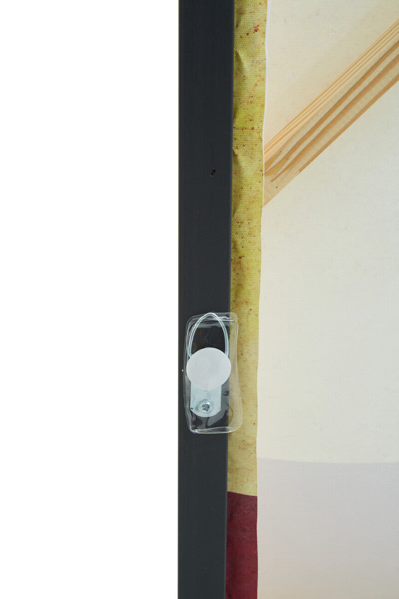 Square Wall Art | Astratto