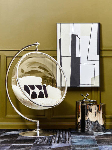 Abstract Wall Art | Astratto