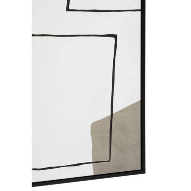 Abstract Wall Art | Astratto
