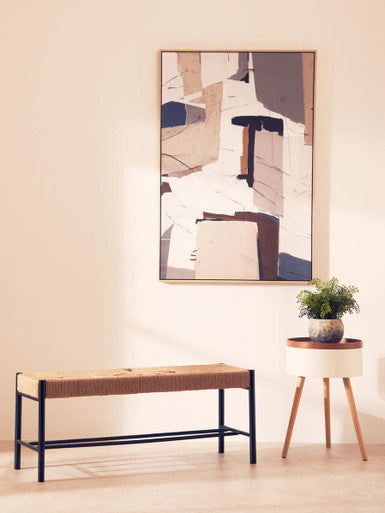 Multi Coloured Wall Art | Astratto