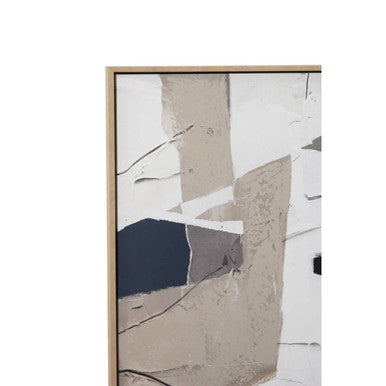 Multi Coloured Wall Art | Astratto
