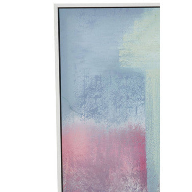 Water Colour Effect Wall Art | Astratto