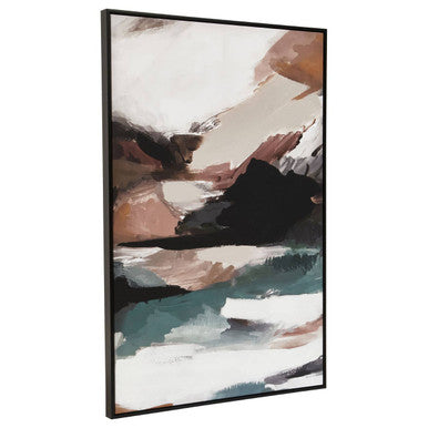 Multi Abstract Wall Art | Astratto