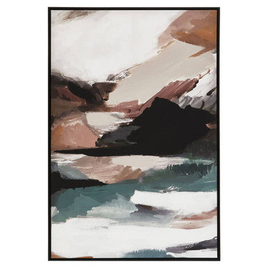 Multi Abstract Wall Art | Astratto
