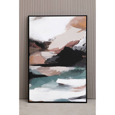 Multi Abstract Wall Art | Astratto