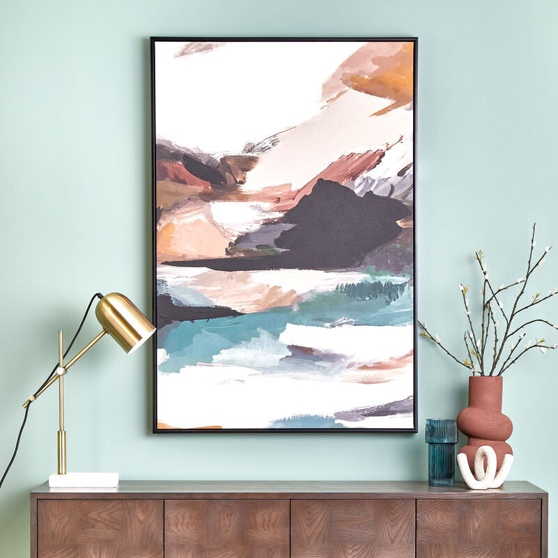 Multi Abstract Wall Art | Astratto