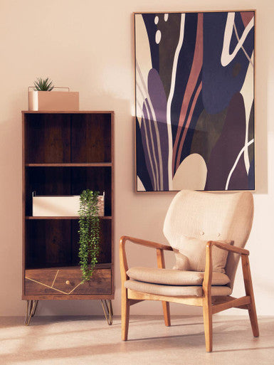 Abstract Multi Wall Art | Astratto