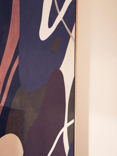 Abstract Multi Wall Art | Astratto