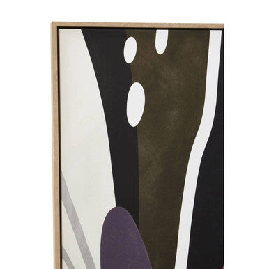 Abstract Multi Wall Art | Astratto