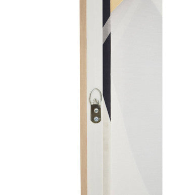 Abstract Multi Wall Art | Astratto