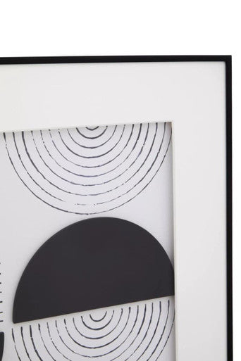 Black and White Wall Art | Nason
