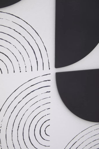 Black and White Wall Art | Nason