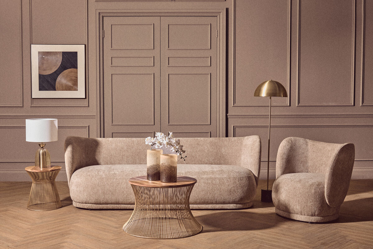 Black and Brown Wall Art | Nason