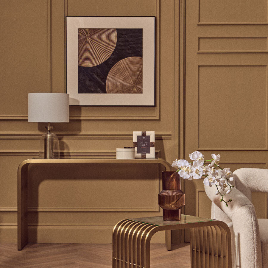 Black and Brown Wall Art | Nason