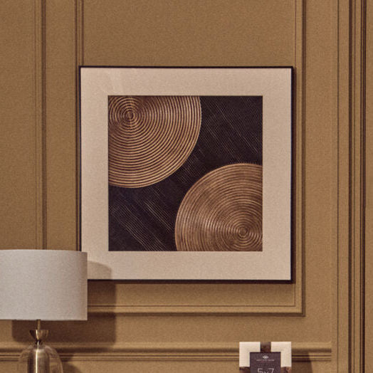 Black and Brown Wall Art | Nason