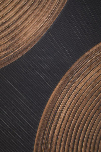 Black and Brown Wall Art | Nason