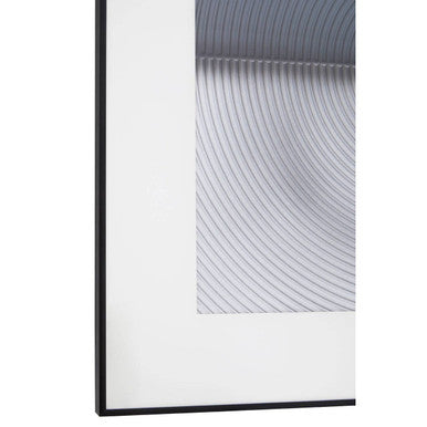 Grey and White Wall Art | Nason