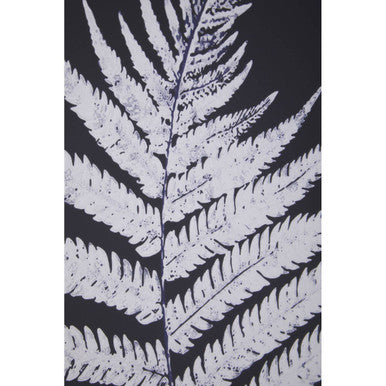 Set of Two Leaf Print Wall Art | Nason