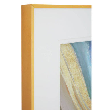 Set of Two Abstract Wall Art | Nason