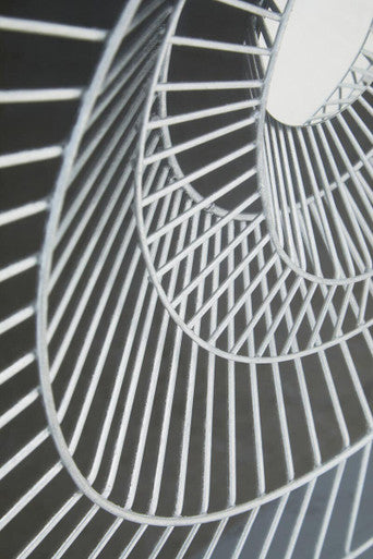 Silver and Black Wall Art | Modello