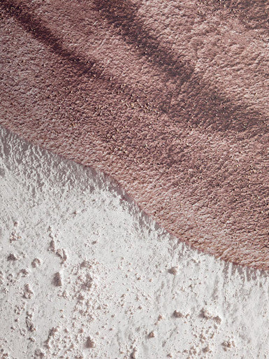 Earthy Tones Textured Wall Art | Astratto